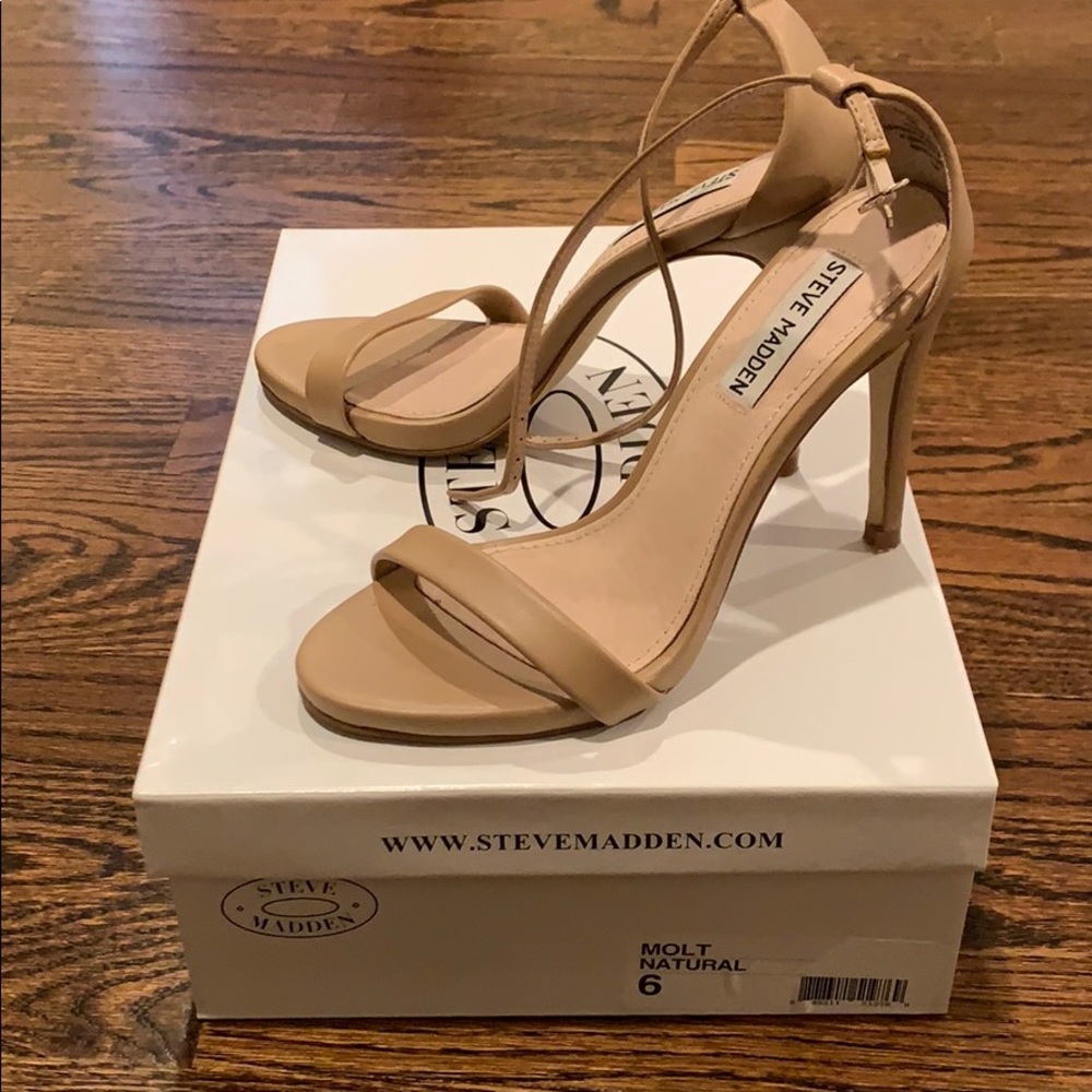 Steve Madden heels